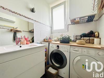 Appartement - 62 m² - 4 pièces