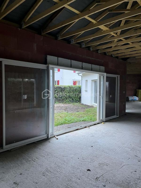 Maison - 128 m² - 5 pièces