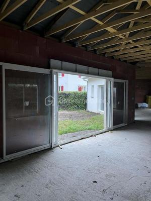 Maison - 128 m² - 5 pièces