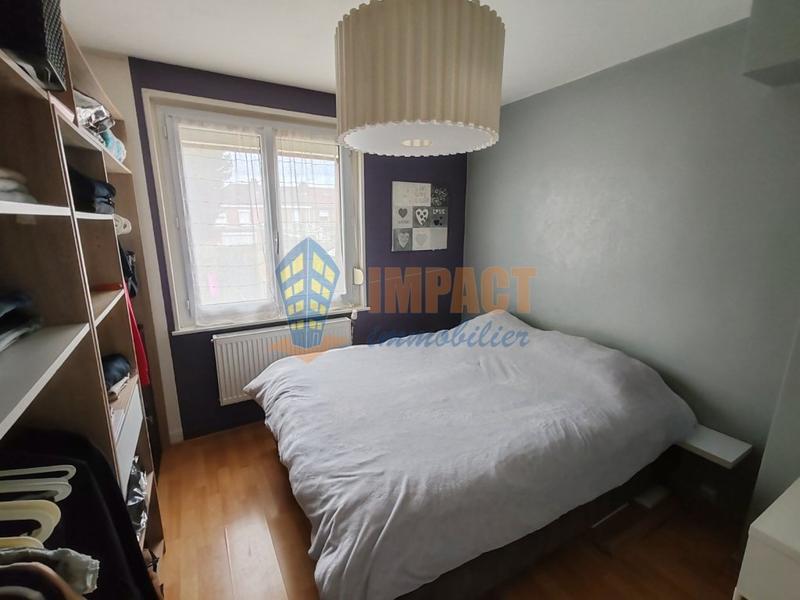 Maison - 98 m² - 4 pièces