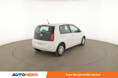 Volkswagen Up! 1.0 Move Up! 5p 75 ch