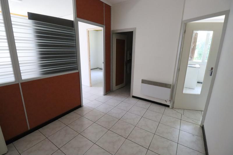 Appartement - 94 m² - 3 pièces