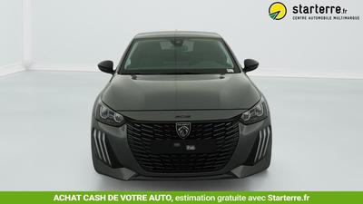 Peugeot 208 100 s&amp;S Bvm6 Allure