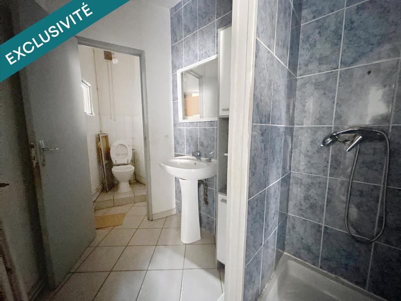 Maison - 132 m² - 7 pièces