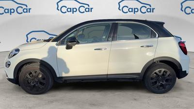 Fiat 500x 1.6 MultiJet 120 120th - Toit ouvrant
