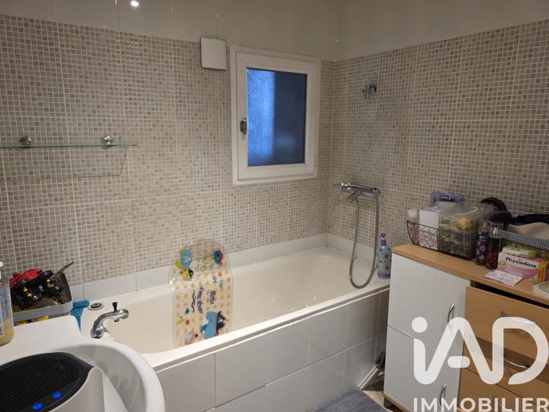 Maison - 150 m² - 4 pièces