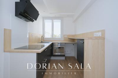 Appartement - 54 m² - 3 pièces