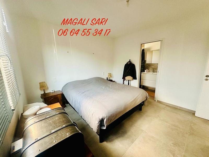 Villa - 125 m² - 6 pièces