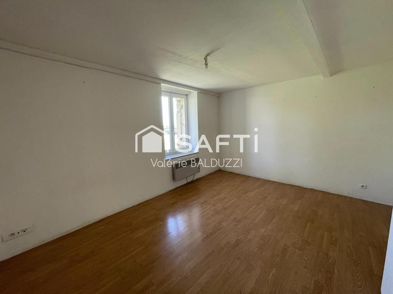 Maison - 171 m² - 7 pièces