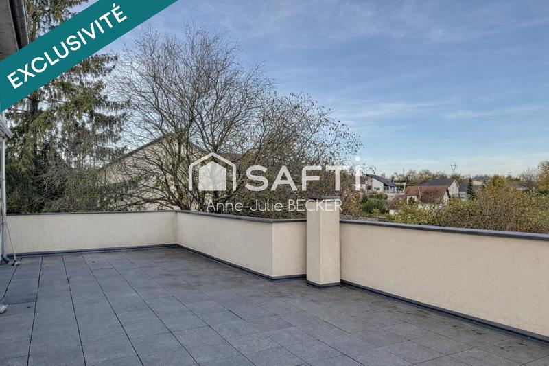 Maison - 171 m² - 7 pièces