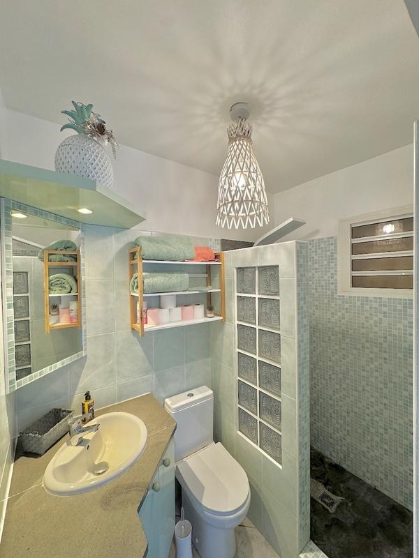 Maison - 119 m² - 4 pièces