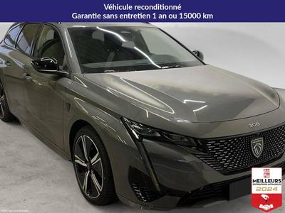 Peugeot 308 Sw BlueHDi 130ch s&amp;S Eat8 Gt
