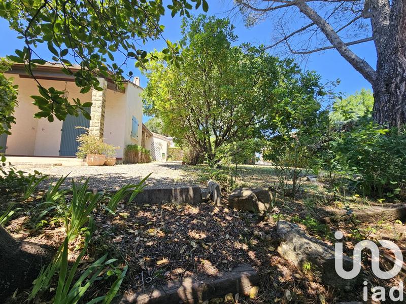 Maison - 128 m² - 6 pièces