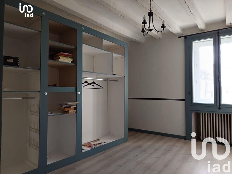 Maison de village - 177 m² - 7 pièces