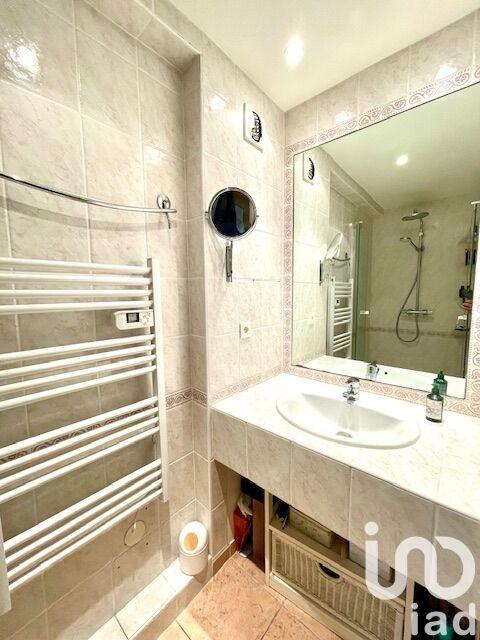 Appartement - 87 m² - 4 pièces