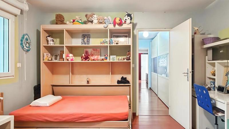 Maison - 168 m² - 7 pièces