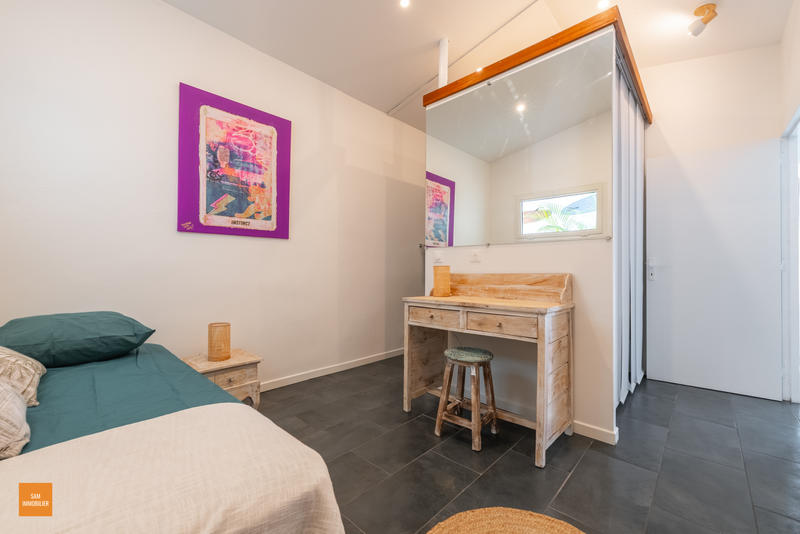 Villa - 126 m² - 5 pièces