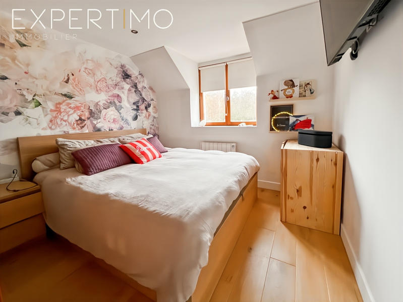 Appartement - 71 m² - 3 pièces