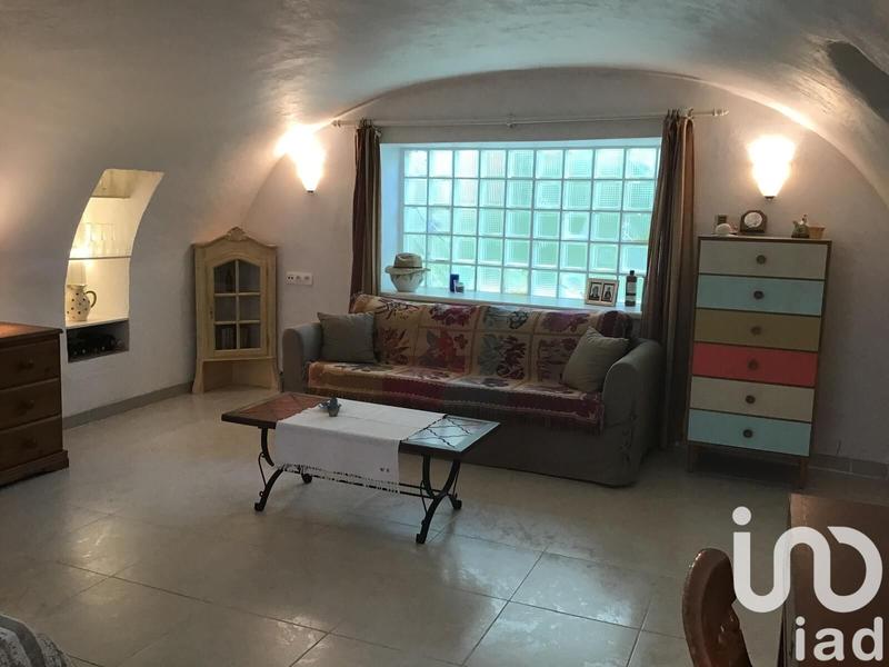 Maison de village - 120 m² - 5 pièces