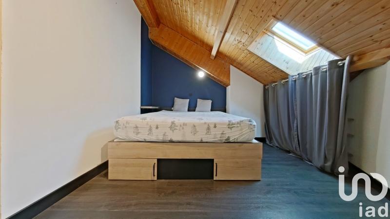 Duplex - 45 m² - 2 pièces