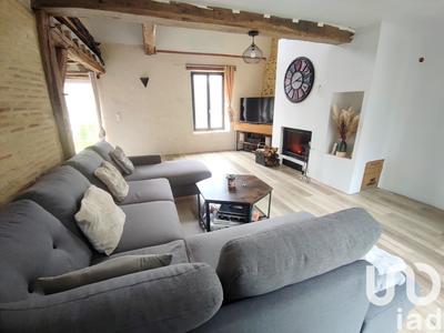 Maison - 252 m² - 6 pièces