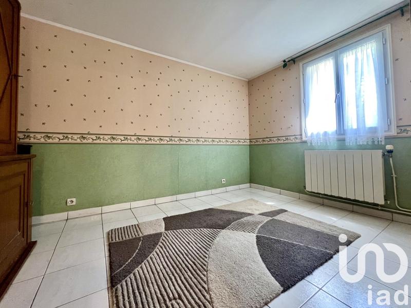 Maison - 173 m² - 7 pièces