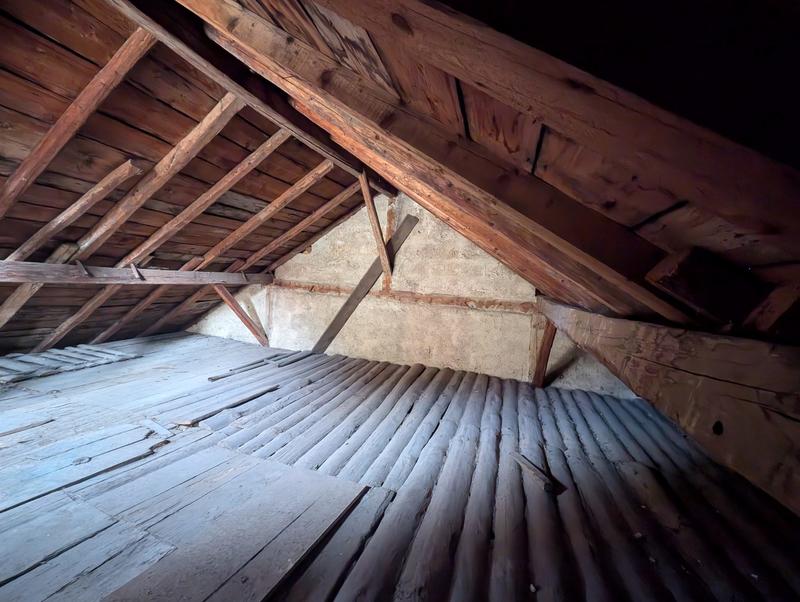 Immeuble - 319 m² - 12 pièces