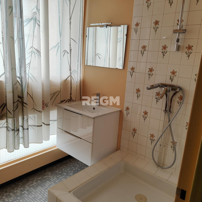 Duplex - 114 m² - 4 pièces