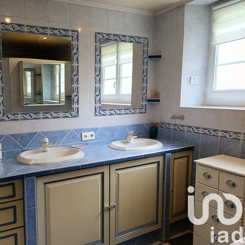 Maison de village - 170 m² - 7 pièces