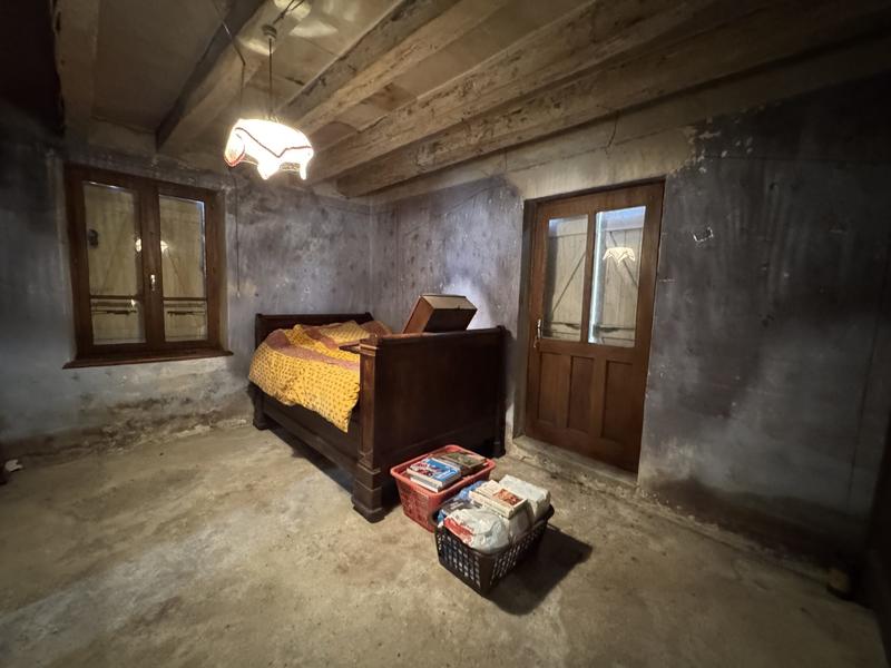 Maison - 78 m² - 4 pièces