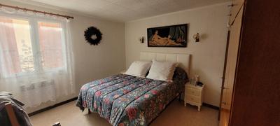 Maison de village - 101 m² - 6 pièces