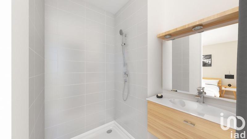 Maison - 77 m² - 4 pièces