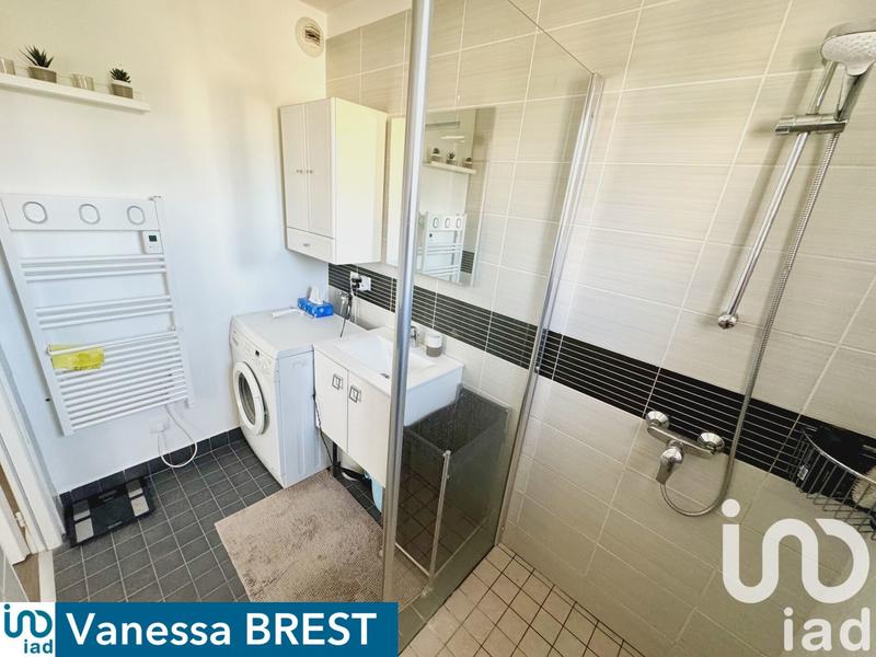 Appartement - 54 m² - 2 pièces