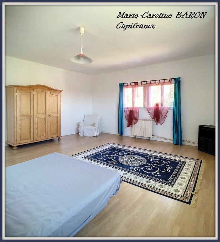 Maison - 450 m² - 10 pièces