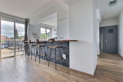 Appartement - 57 m² - 2 pièces