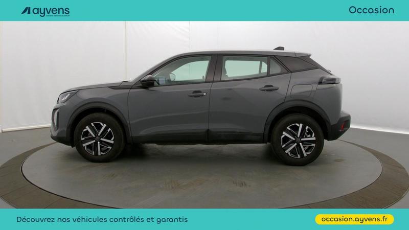 Peugeot 2008 1.2 PureTech 100ch s&amp;S Active