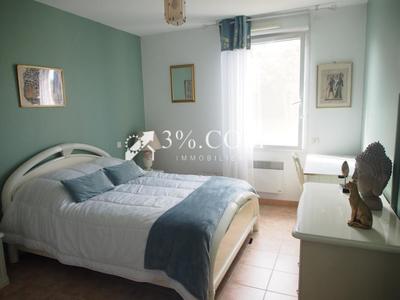 Maison - 85 m² - 3 pièces