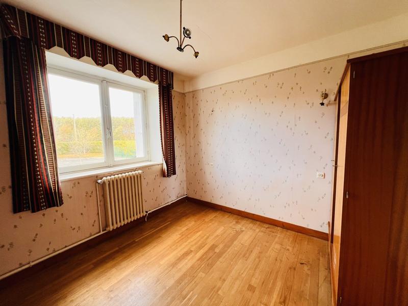 Maison ancienne - 210 m² - 18 pièces