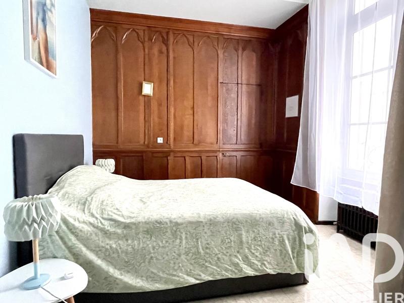 Appartement - 145 m² - 4 pièces