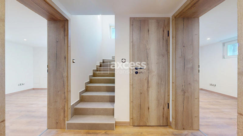 Appartement - 60 m² - 4 pièces