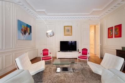 Appartement - 152 m² - 4 pièces