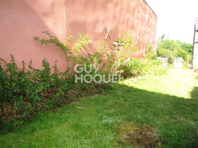 Maison - 75 m² - 4 pièces