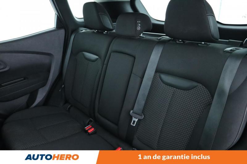 Renault Kadjar 1.2 TCe Energy Business 130 ch