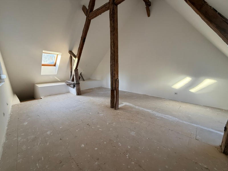 Immeuble - 96 m² - 6 pièces