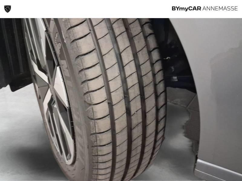 Peugeot 208 Hybrid 110 e-Dcs6 Style