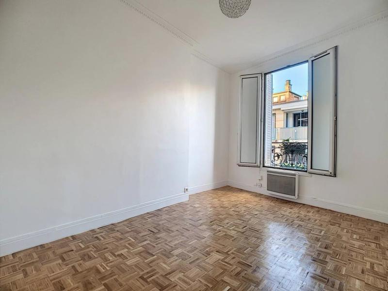 Appartement - 42 m² - 3 pièces