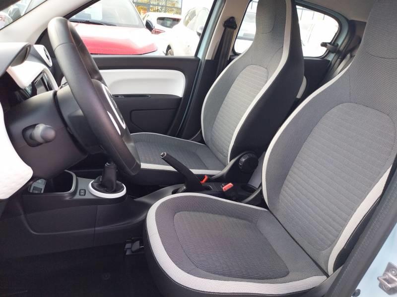 Renault Twingo III SCe 65 Equilibre