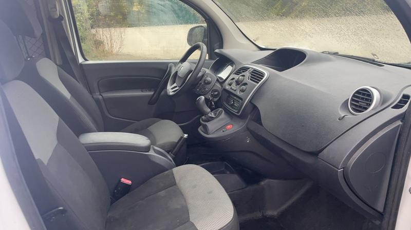 Renault Kangoo Express Fourgon II 1.5 Blue dCi 75 Extra R-Link