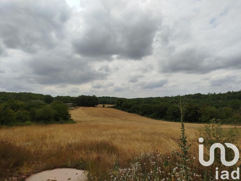 Maison - 105 m² - 3 pièces