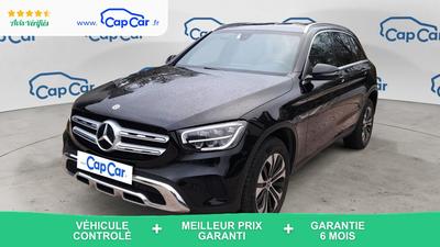 Mercedes classe glc 300e 4Matic 9g-Tronic Avantgarde Line - Première main